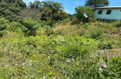 Terreno à venda na rua josefina maria leonardi, aeroporto, pato branco, 378 m2 por r$ 149.000