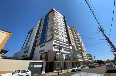 Apartamento com 3 quartos à venda na rua tapejara, 00, centro, pato branco, 335 m2 por r$ 2.234.373