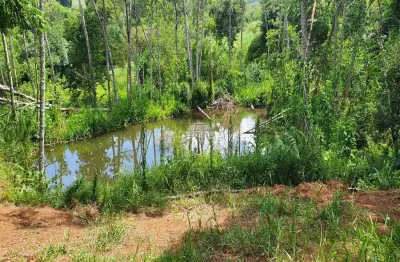 Chácara / sítio à venda na rua passo da ilha, 00, zona rural, pato branco, 20000 m2 por r$ 349.000