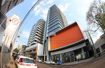 Apartamento com 4 quartos à venda na rua araribóia, 282, centro, pato branco, 345 m2 por r$ 3.350.000