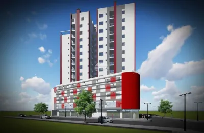 Apartamento com 2 quartos à venda na rua osvaldo aranha, 00, centro, pato branco, 145 m2 por r$ 575.999