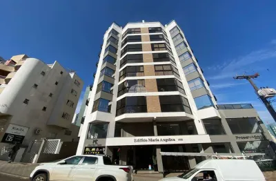 Apartamento com 3 quartos à venda na rua itabira, 1524, centro, pato branco, 228 m2 por r$ 1.050.000