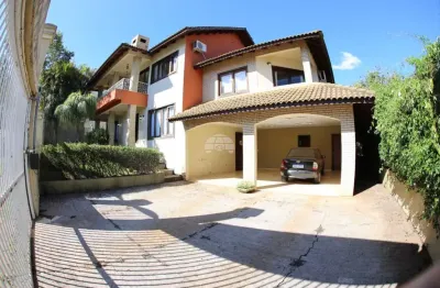 Casa com 4 quartos à venda na rua carlos michelon, 1607, pinheiros, pato branco, 377 m2 por r$ 1.999.000