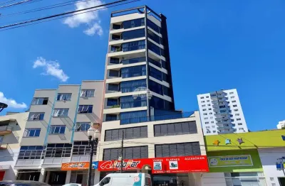 Apartamento com 3 quartos à venda na travessa goiás, 90, centro, pato branco, 287 m2 por r$ 1.250.000