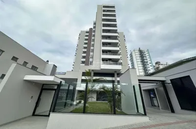 Apartamento com 3 quartos à venda na rua tapir, 295, centro, pato branco, 129 m2 por r$ 1.217.839