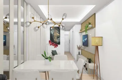 Apartamento com 3 quartos à venda na rua rodrigues alves, 369, seminário, curitiba, 79 m2 por r$ 806.000