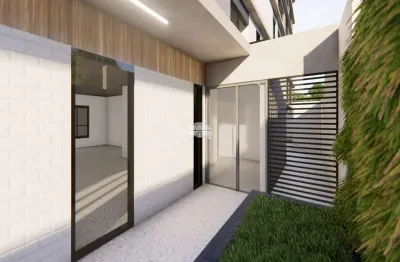 Apartamento com 3 quartos à venda na rua rodrigues alves, 369, seminário, curitiba, 154 m2 por r$ 1.150.000