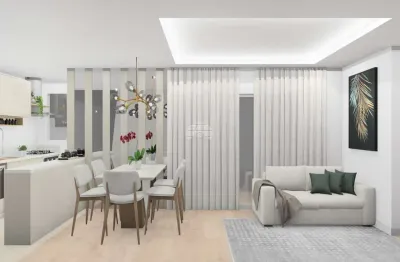 Apartamento com 3 quartos à venda na rua rodrigues alves, 369, seminário, curitiba, 79 m2 por r$ 790.000