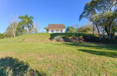 Casa com 3 quartos à venda na rua irmã jacobina, 170, são miguel, almirante tamandaré, 5000 m2 por r$ 1.120.000