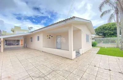 Casa com 5 quartos à venda na rua gabriel de lara, 179, centro, guaratuba, 249 m2 por r$ 1.200.000