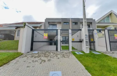 Casa com 3 quartos à venda na rua joão brasílio ribas, 66, pilarzinho, curitiba, 161 m2 por r$ 1.090.000