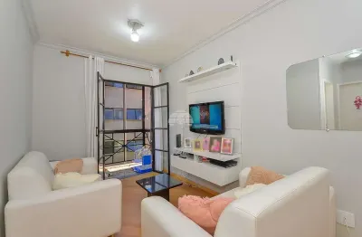 Apartamento com 2 quartos à venda na rua guilherme lunardon, 300, pilarzinho, curitiba, 48 m2 por r$ 230.000