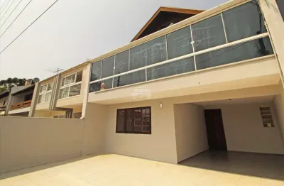 Casa em condomínio fechado com 3 quartos à venda na rua josé fiori, 75, pilarzinho, curitiba, 170 m2 por r$ 1.180.000