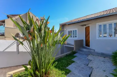 Casa com 3 quartos à venda na rua josé ribeiro de cristo, 154, pilarzinho, curitiba, 138 m2 por r$ 650.000