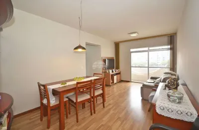 Apartamento com 2 quartos à venda na rua lodovico geronazzo, 46, boa vista, curitiba, 70 m2 por r$ 450.000