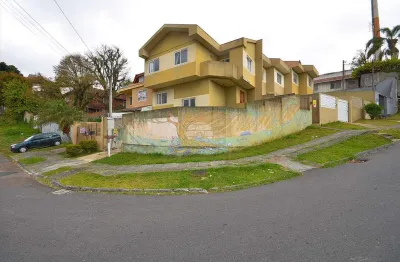 Casa com 3 quartos à venda na rua mathilde da silva wolff, 115, pilarzinho, curitiba, 102 m2 por r$ 470.000