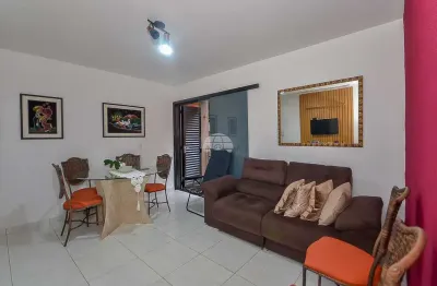 Apartamento com 3 quartos à venda na rua guilherme lunardon, 300, pilarzinho, curitiba, 57 m2 por r$ 250.000