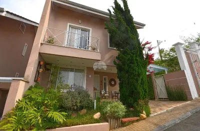 Casa em condomínio fechado com 4 quartos à venda na rua paulina polak, 200, pilarzinho, curitiba, 147 m2 por r$ 1.098.000