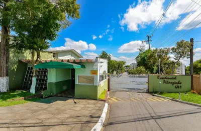 Apartamento com 2 quartos à venda na avenida fredolin wolf, 641, pilarzinho, curitiba, 53 m2 por r$ 245.000