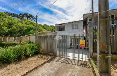Casa com 2 quartos à venda na rua catharina potina de mauro, 325, pilarzinho, curitiba, 85 m2 por r$ 250.000