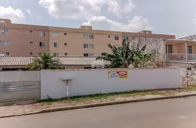 Casa com 3 quartos à venda na rua monteiro lobato, 153, vargem grande, pinhais, 104 m2 por r$ 420.000