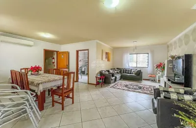 Apartamento com 3 quartos à venda na rua 207, 125, meia praia, itapema, 124 m2 por r$ 1.000.000