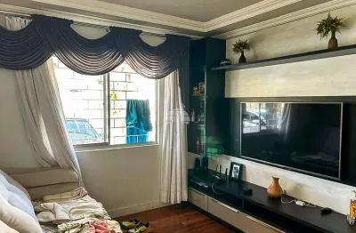 Casa com 3 quartos à venda na rua vinte e um de abril, 142, centro, pinhais, 111 m2 por r$ 1.230.000