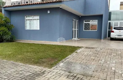 Casa em condomínio fechado com 3 quartos à venda na rua antônio josé pereira, 381, jardim amélia, pinhais, 72 m2 por r$ 580.000