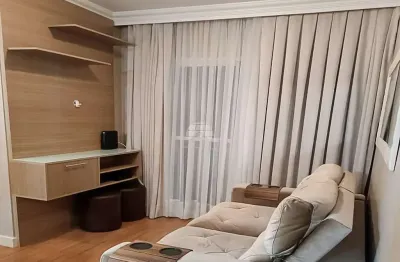 Apartamento com 3 quartos à venda na rua frei eurico de mello, 55, cidade industrial, curitiba, 62 m2 por r$ 280.000