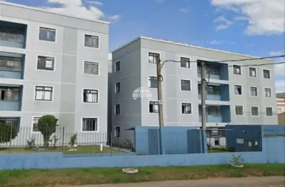 Apartamento com 2 quartos à venda na rua tenente djalma dutra, 4017, centro, são josé dos pinhais, 49 m2 por r$ 220.000