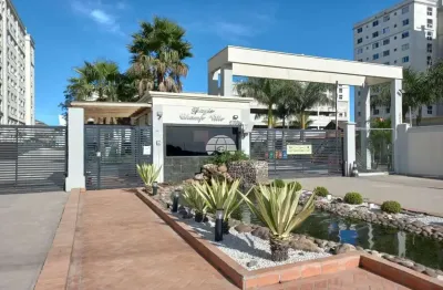 Apartamento com 2 quartos à venda na rodovia br-116, 2785, bairro alto, curitiba, 50 m2 por r$ 385.000
