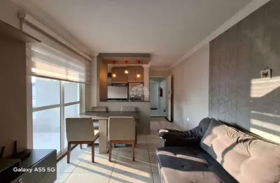 Apartamento com 2 quartos à venda na rua adrianópolis, 328, cruzeiro, são josé dos pinhais, 49 m2 por r$ 298.000