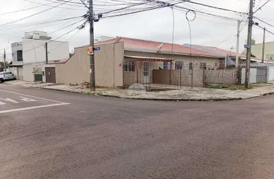 Casa com 7 quartos à venda na rua dante melara, 463, cajuru, curitiba, 200 m2 por r$ 750.000