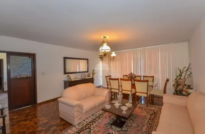 Apartamento com 3 quartos à venda na avenida iguaçu, 2141, água verde, curitiba, 123 m2 por r$ 795.000