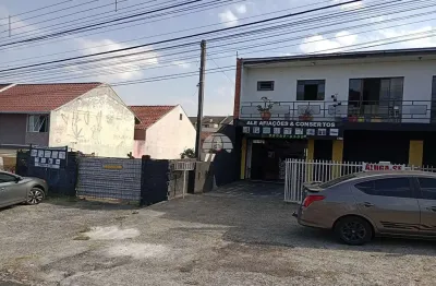 Prédio à venda na rua coronel domingos soares, 1706, bairro alto, curitiba, 350 m2 por r$ 1.900.000