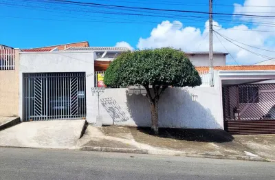 Casa com 2 quartos à venda na rua café filho, 325, jardim amélia, pinhais, 126 m2 por r$ 420.000