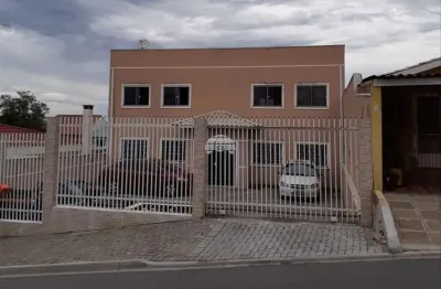 Apartamento com 2 quartos à venda na rua tiziu, 88, jardim cláudia, pinhais, 58 m2 por r$ 280.000