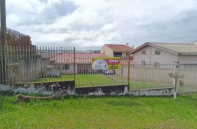 Casa com 3 quartos à venda na rua nivaldo socher, 203, jardim osasco, colombo, 139 m2 por r$ 450.000