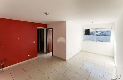 Apartamento com 3 quartos à venda na rua salgado filho, 2100, pineville, pinhais, 59 m2 por r$ 285.000