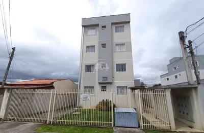 Apartamento com 2 quartos à venda na rua xambrê, 386, paloma, colombo, 48 m2 por r$ 225.000