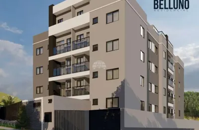 Apartamento com 2 quartos à venda na rua manágua, 309, centro, pinhais, 59 m2 por r$ 378.000