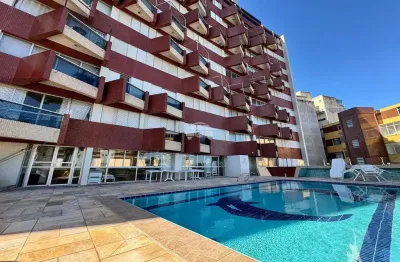 Apartamento com 3 quartos à venda na rua paranaguá, 27, caiobá, matinhos, 93 m2 por r$ 980.000
