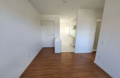 Apartamento com 2 quartos à venda na rua clemente itsyo horikoshi, 169, jardim cláudia, pinhais, 43 m2 por r$ 220.000