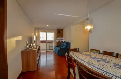 Apartamento com 2 quartos à venda na rua coronel amazonas marcondes, 1065, cabral, curitiba, 67 m2 por r$ 530.000