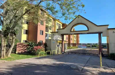 Apartamento com 2 quartos à venda na rua agudos do sul, 394, afonso pena, são josé dos pinhais, 55 m2 por r$ 240.000