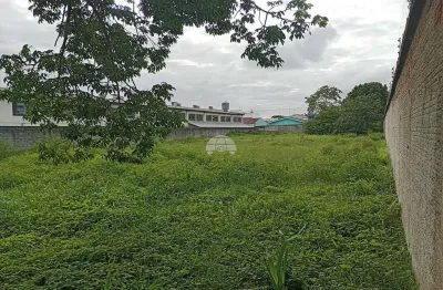 Terreno à venda na Rua Rio São Francisco, 560, Weissópolis, Pinhais, 1200 m2 por R$ 1.480.000