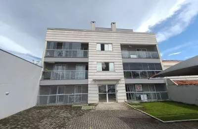 Apartamento com 3 quartos à venda na Rua Guatemala, 265, Centro, Pinhais, 73 m2 por R$ 400.000