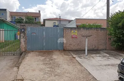 Casa com 2 quartos à venda na Rua Ruth Ferreira Amend, 583, Alto Tarumã, Pinhais, 70 m2 por R$ 420.053