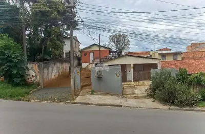 Terreno à venda na rua manoel costacurta, 150, jardim iracema, colombo, 109 m2 por r$ 349.000