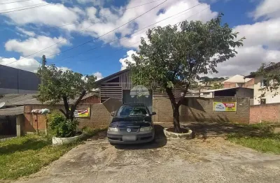 Terreno à venda na avenida colombo, 520, parque residencial santa terezinha, colombo, 670 m2 por r$ 699.900